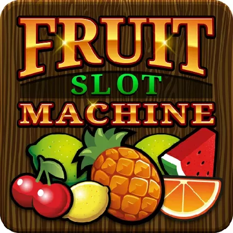 Fruit Slot Machine