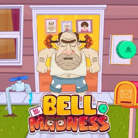 Bell Madness