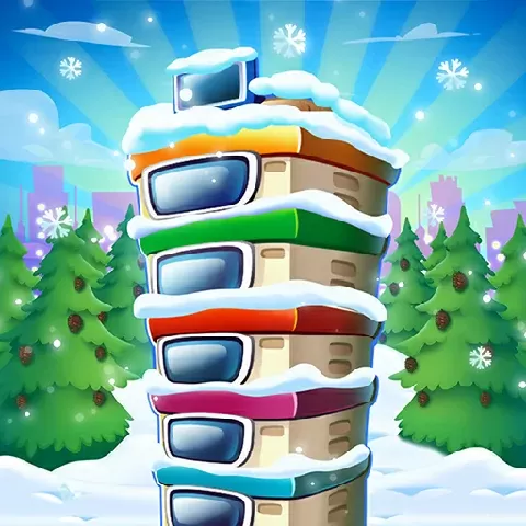 Pocket Tower